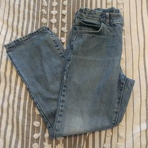 Boys 12 Husky Bootcut Jeans